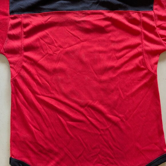 🏒NWT: New Jersey (NJ) Devils NHL Official Licensed Jersey - Size L/XL - Picture 5 of 6